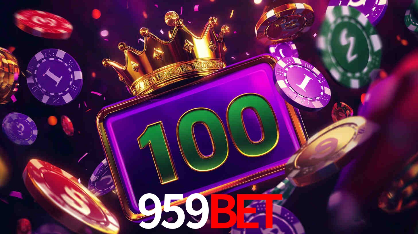 Torneios 959Bet