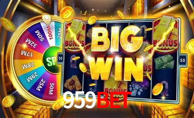 Explorando a Categoria de Eventos em Apostas na 959Bet