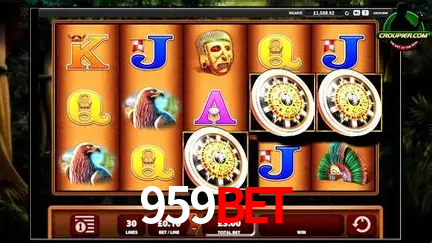 A Revolução dos Aplicativos de Jogos no 959Bet