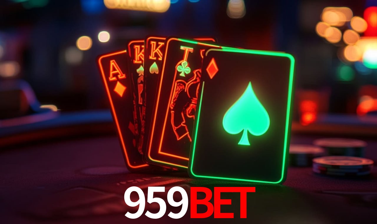 Especiais de Fim de Semana 959Bet