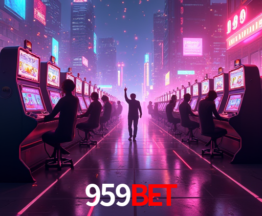 Avaliações dos Jogadores 959Bet