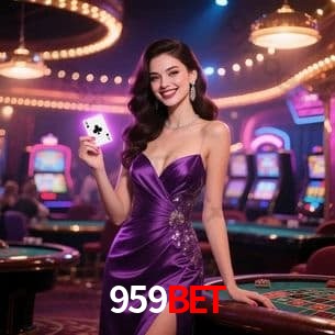 Estatísticas do Jogo 959Bet