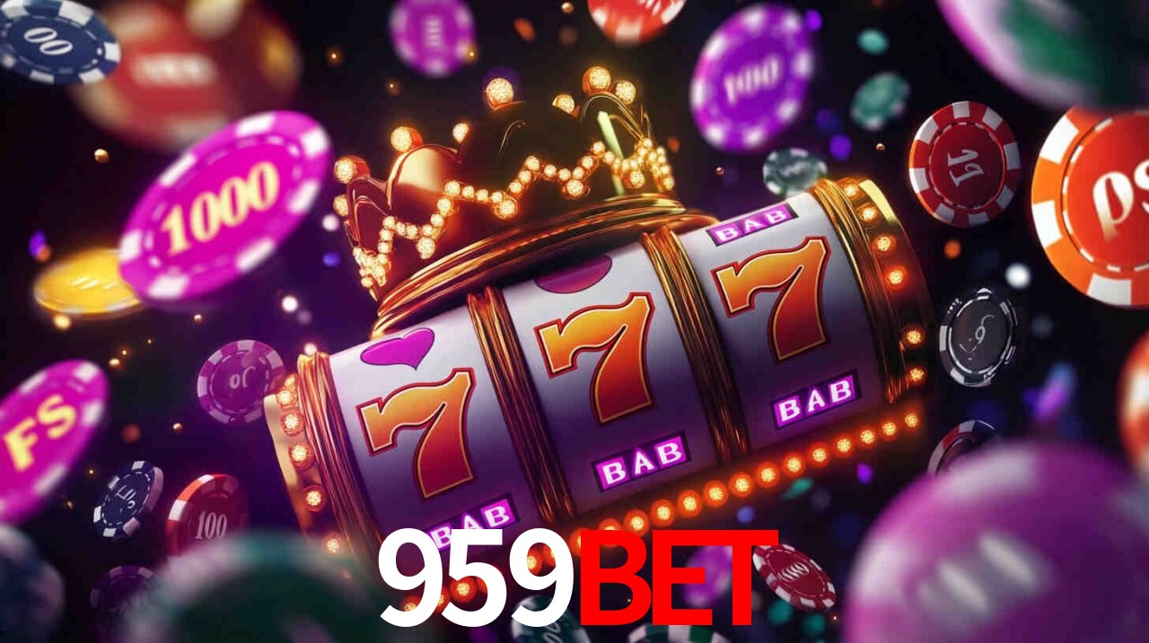 Casino VIP 959Bet