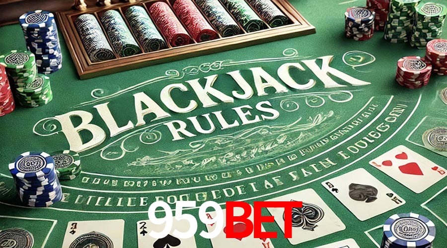 Descubra a Essência do 959Bet: Nossa História e Compromissos