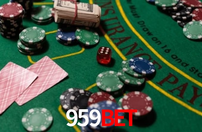 959Bet