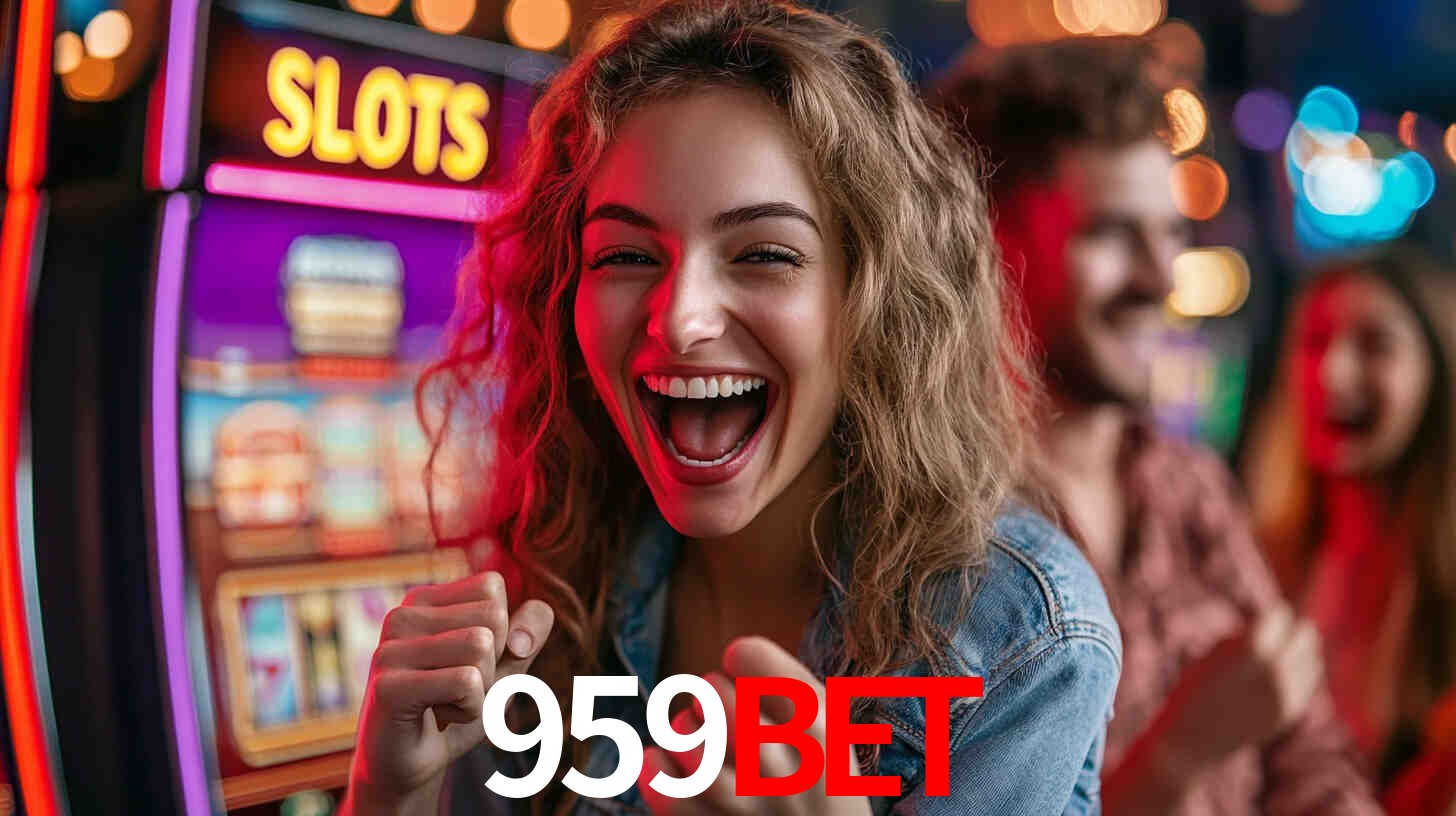 Interface Premium 959Bet