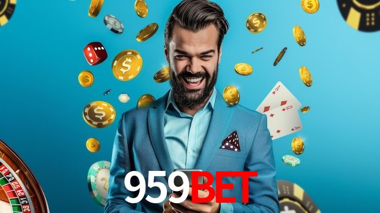 Mesa de Blackjack 959Bet