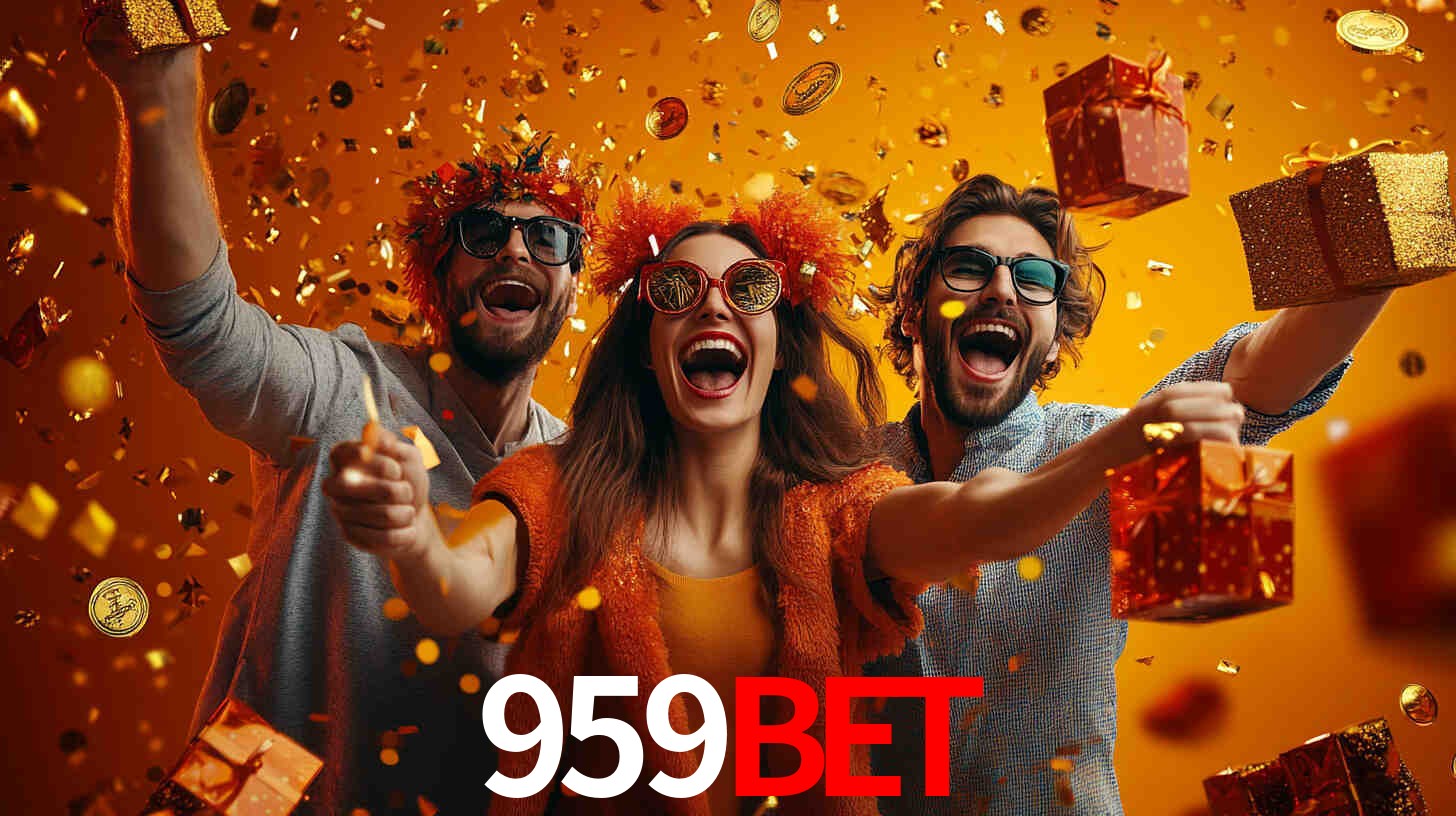 959Bet: Jogue Crash e Experimente Alta Recompensa Instantânea