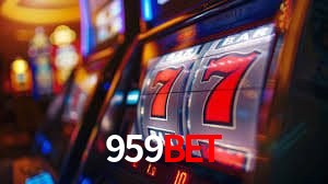 Avaliações dos Jogadores 959Bet