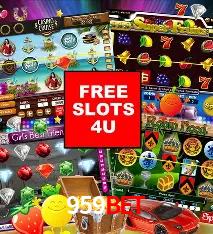 Apostas Esportivas na 959Bet: Um Guia Completo