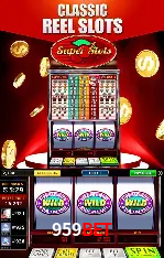 Desvendando o Mundo dos Jogos Virtuais na 959Bet