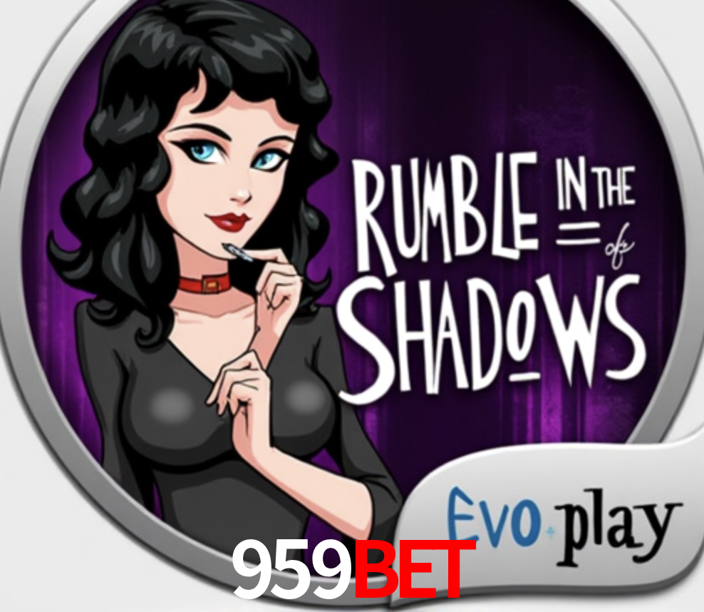 Desvendando o Mundo dos Jogos Virtuais na 959Bet