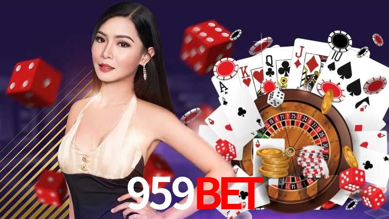 Estatísticas Esportivas 959Bet